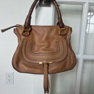 Chloe Marcie Bag Medium